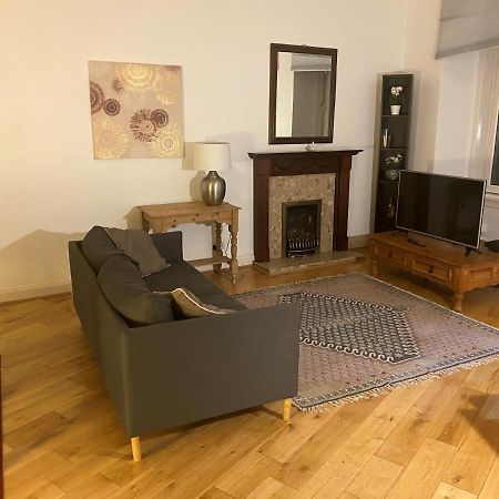 St Margaret'S Loch Apartment 爱丁堡 外观 照片