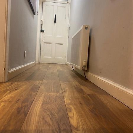 St Margaret'S Loch Apartment 爱丁堡 外观 照片