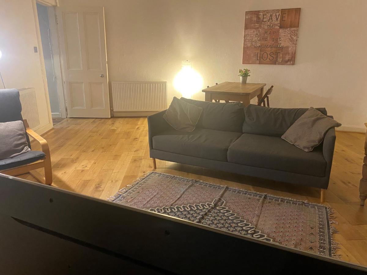 St Margaret'S Loch Apartment 爱丁堡 外观 照片
