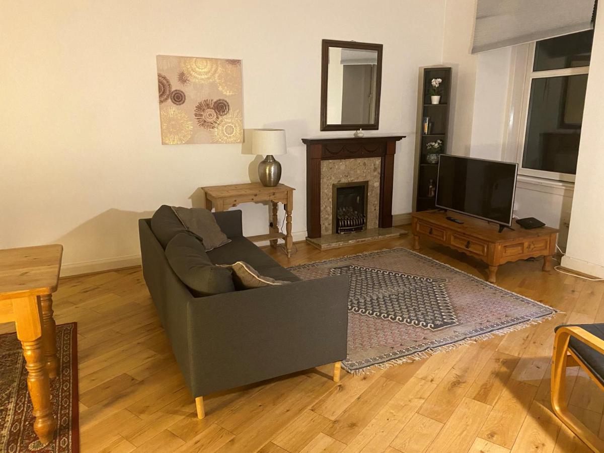St Margaret'S Loch Apartment 爱丁堡 外观 照片