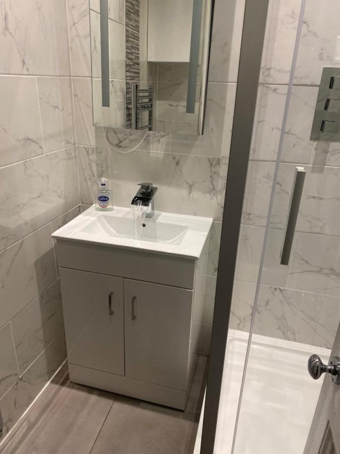 St Margaret'S Loch Apartment 爱丁堡 外观 照片