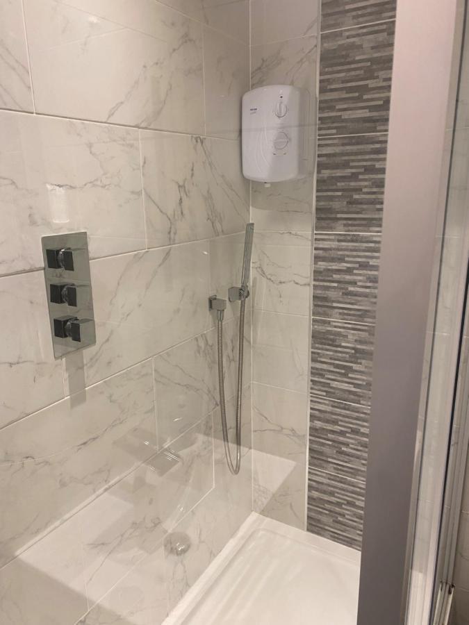 St Margaret'S Loch Apartment 爱丁堡 外观 照片