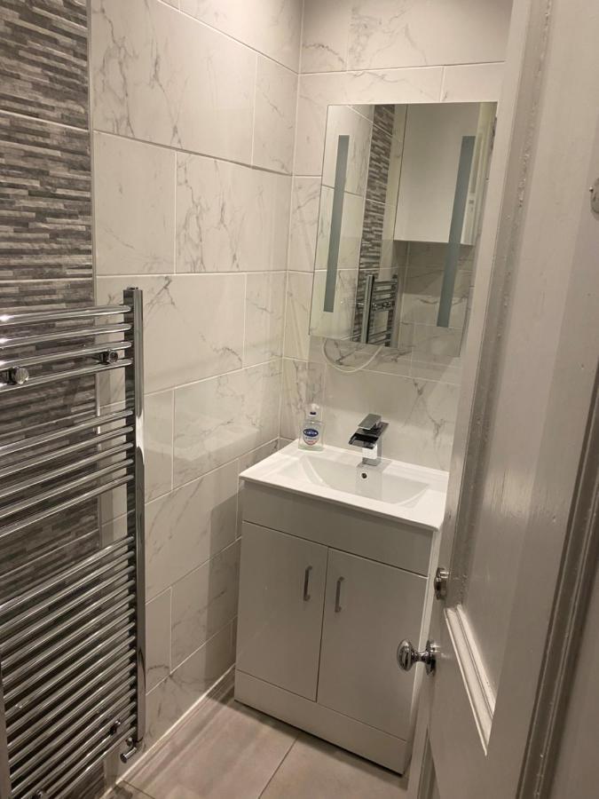 St Margaret'S Loch Apartment 爱丁堡 外观 照片